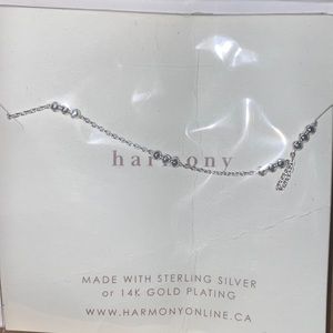 14K Gold plating necklace